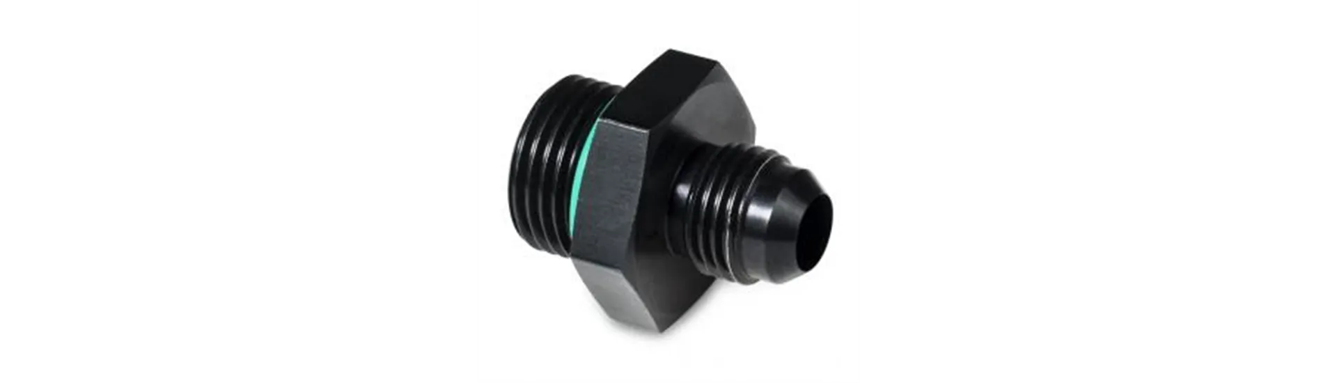 Fuel Pressure Regulators
