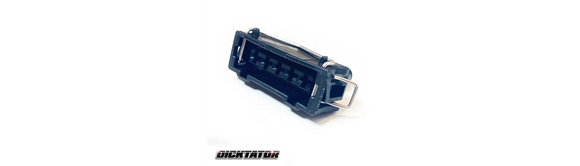 5 Pin Connectors