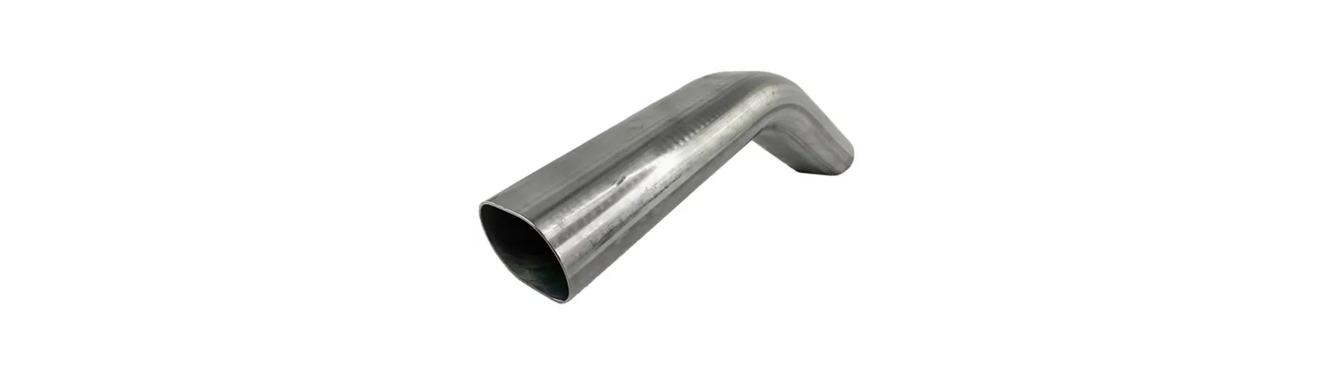 Steel Tubing