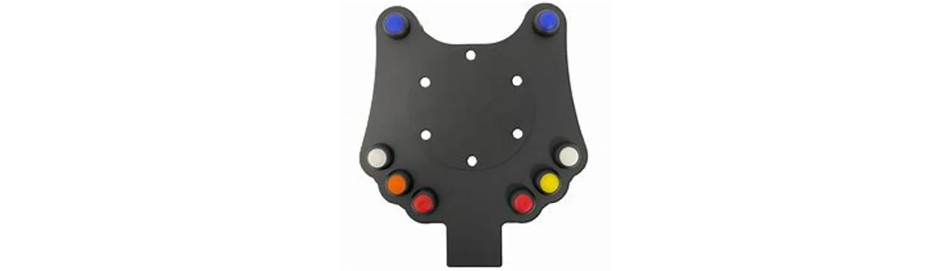 Steering Wheels