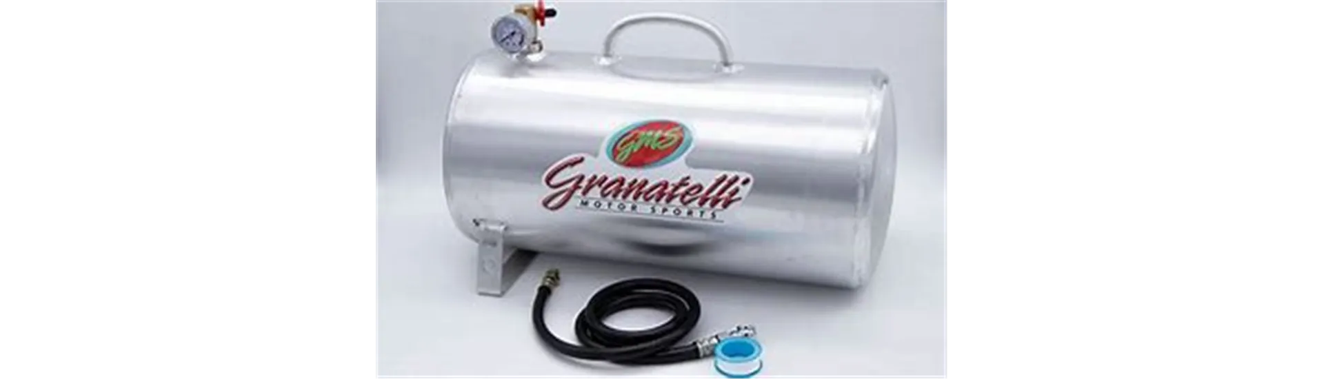 Air Tanks