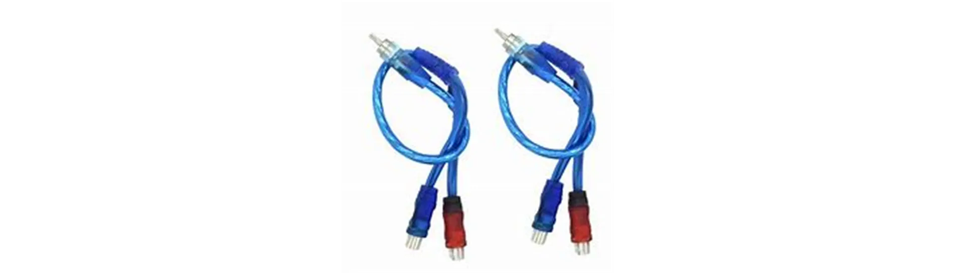 Wiring Connectors