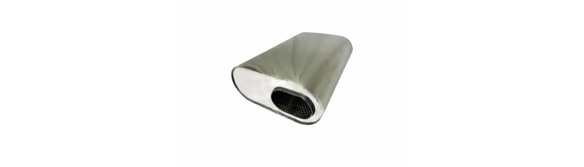 Muffler