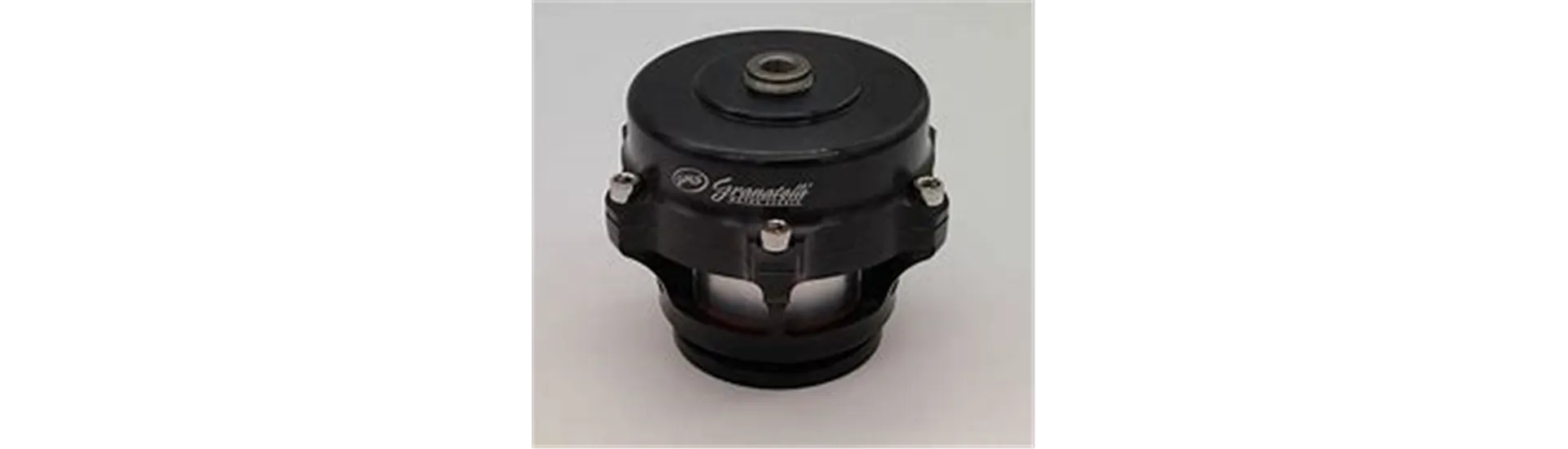 Blow Off Valves