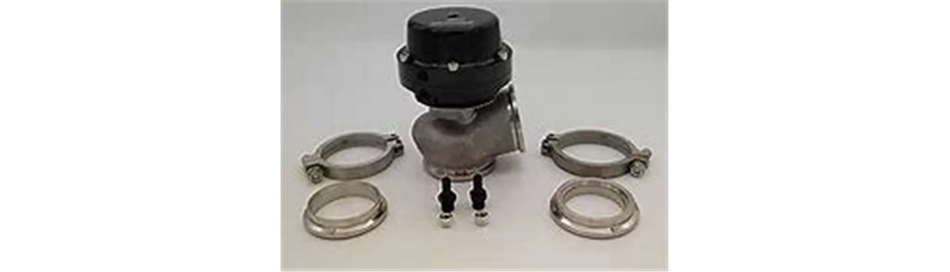 Wastegates