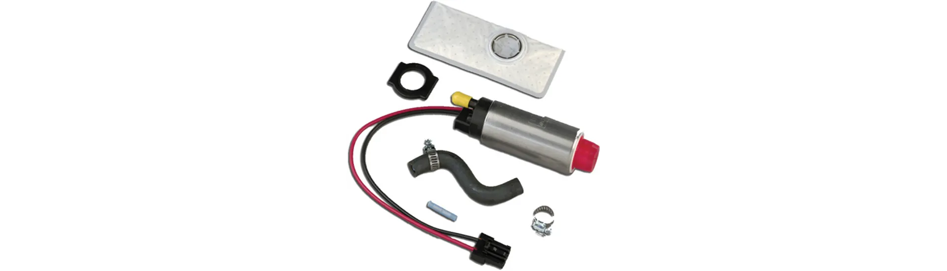 Fuel Pumps
