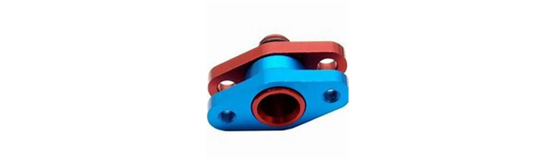 Fuel Pressure Regulators