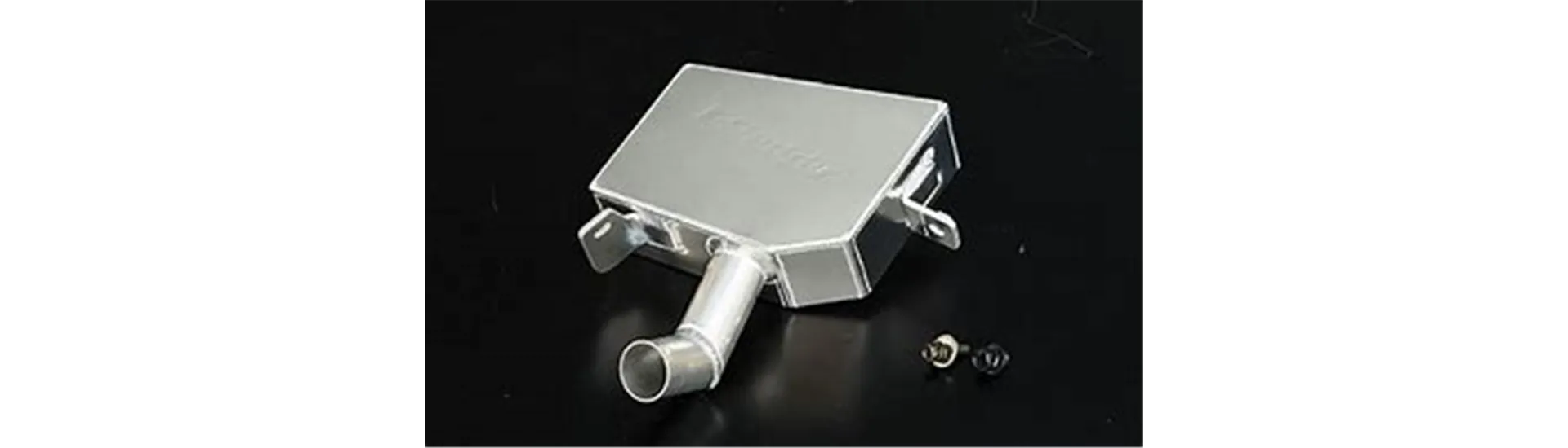 Washer Tanks