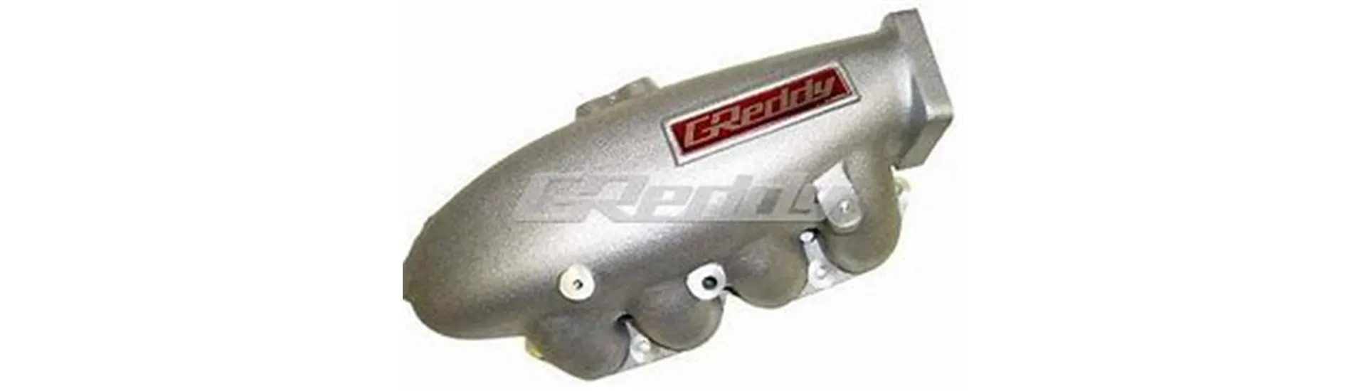 Air Intake Components