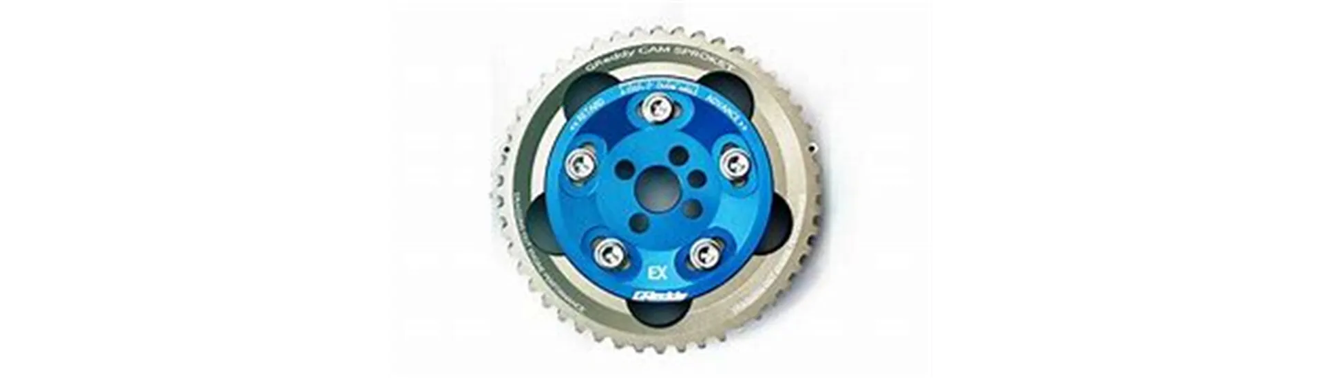Cam Gears