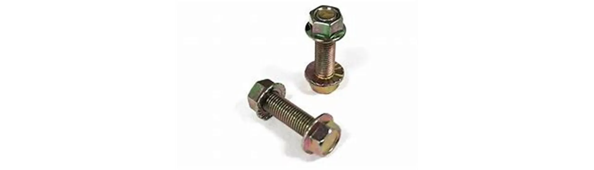 Exhaust Hardware