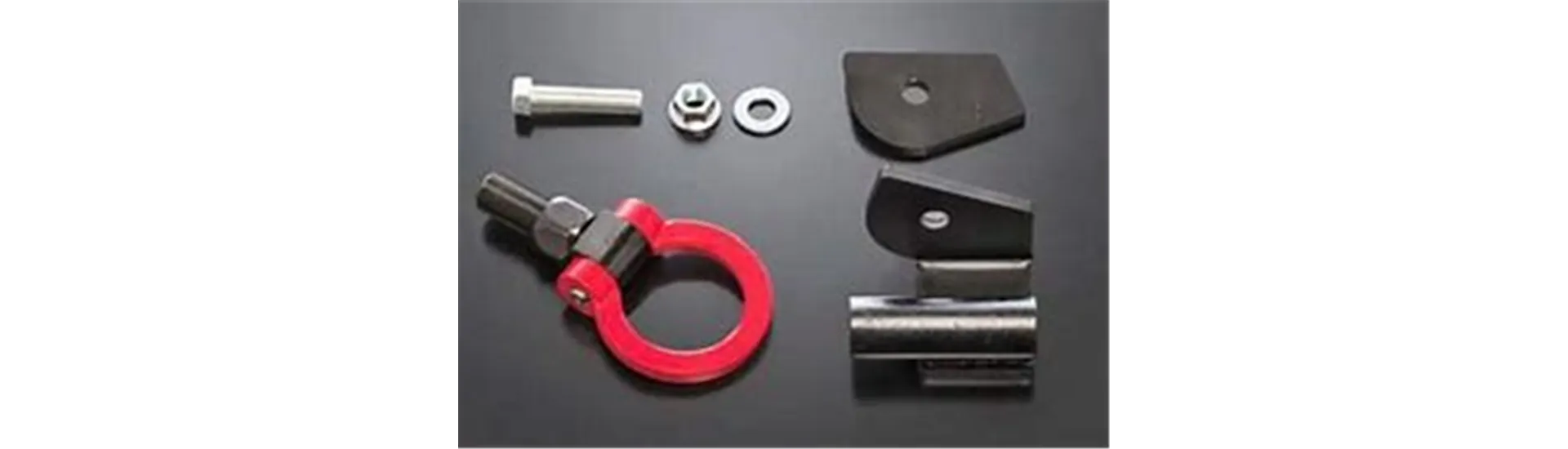 Tow Hooks