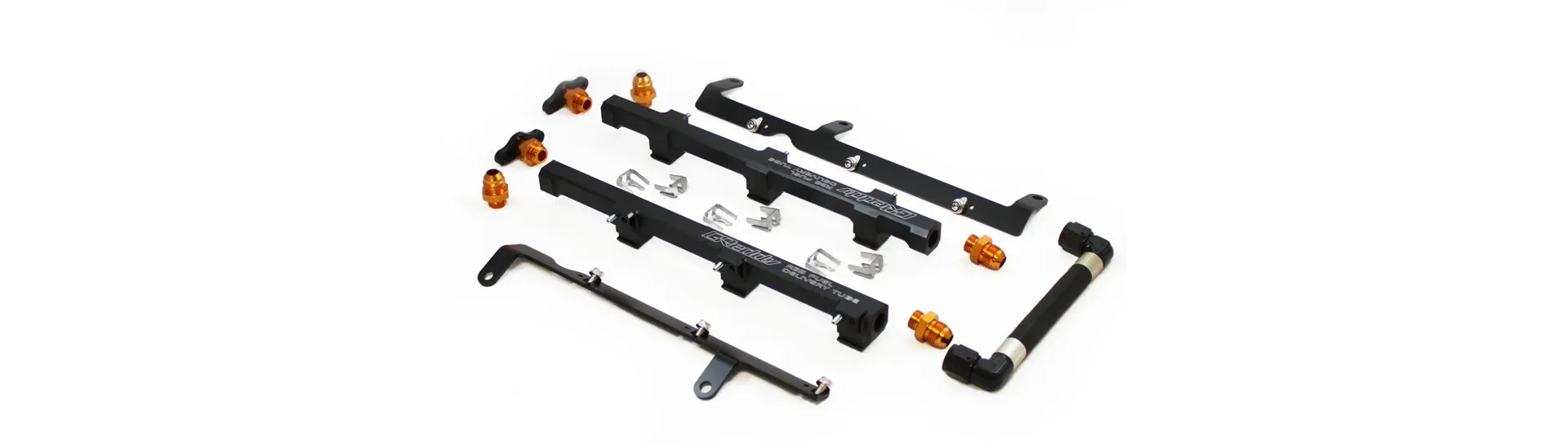 Fuel Rails