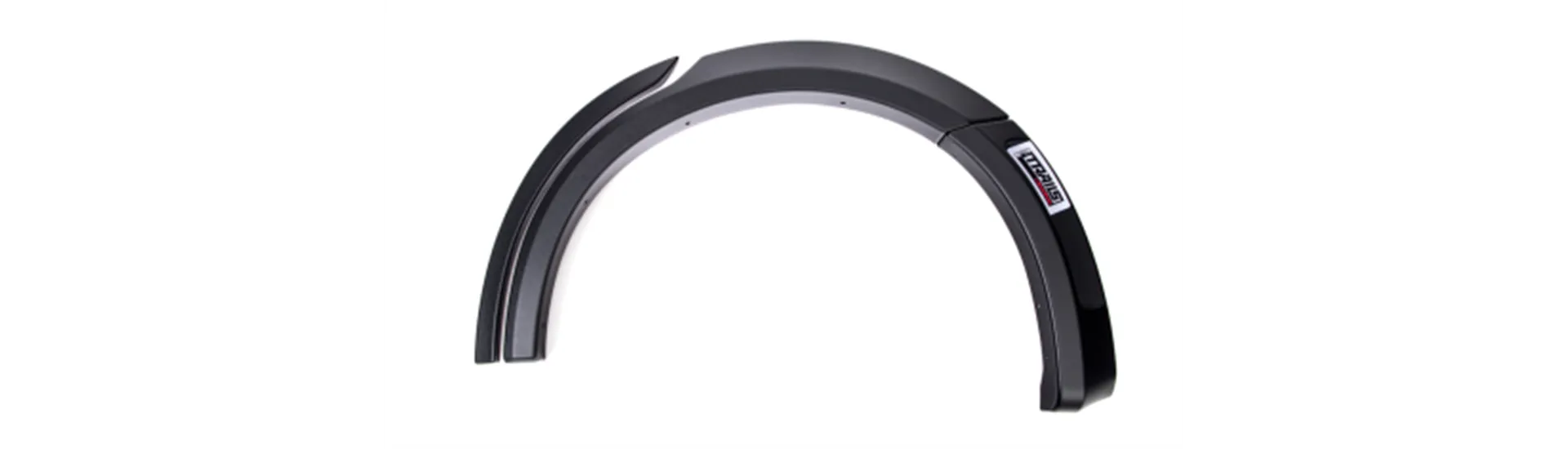 Fender Flares