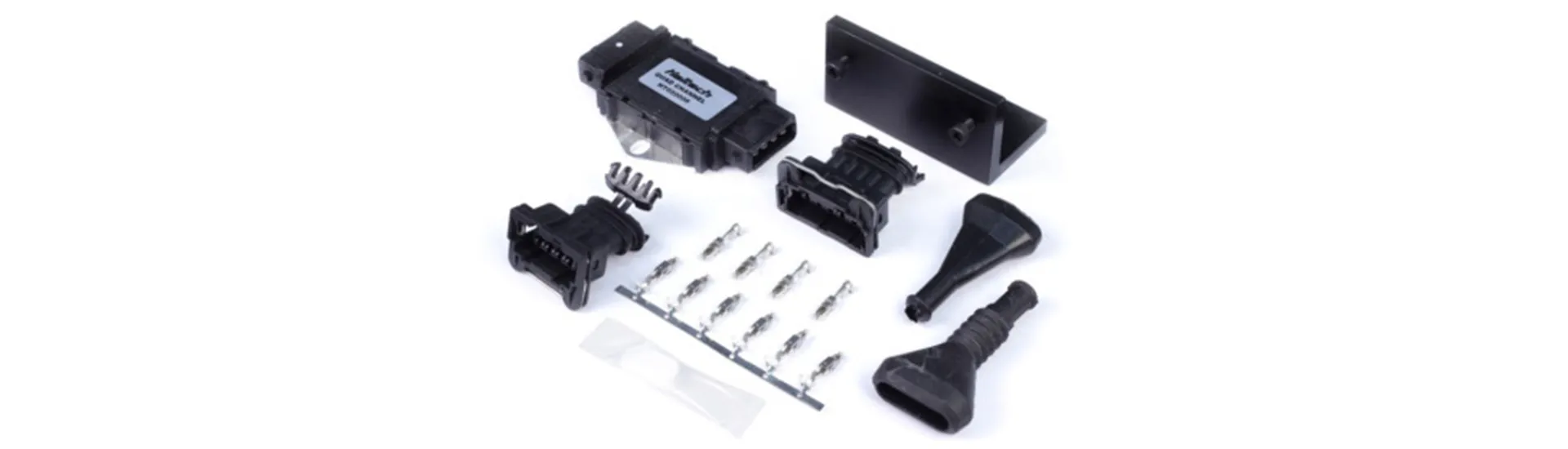 Stock Replacement Ignition