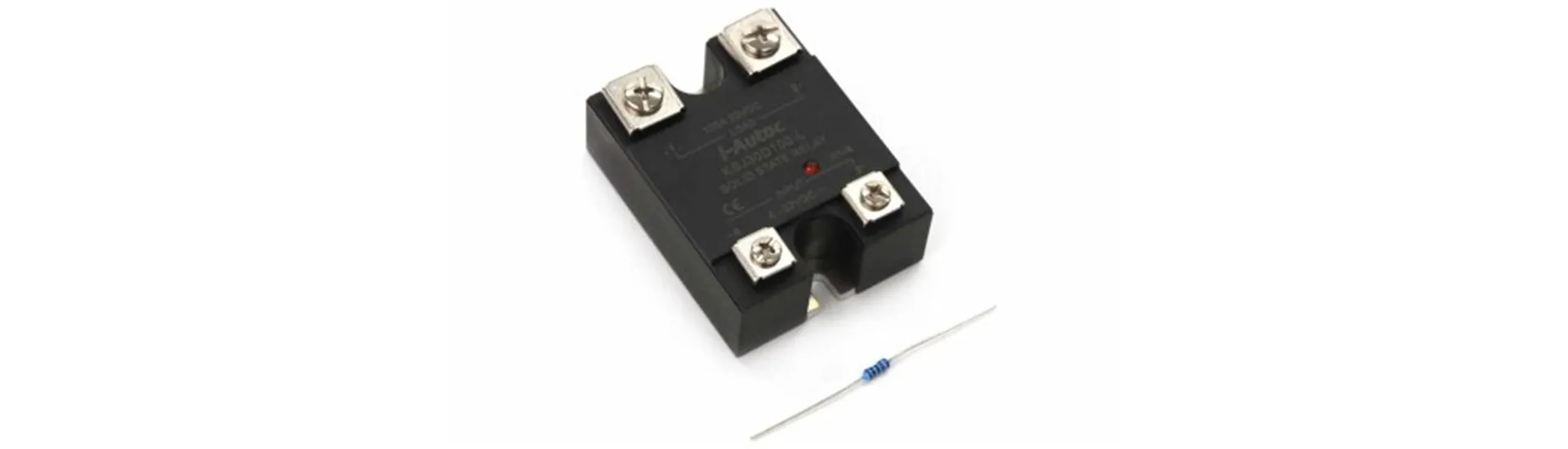 Relays