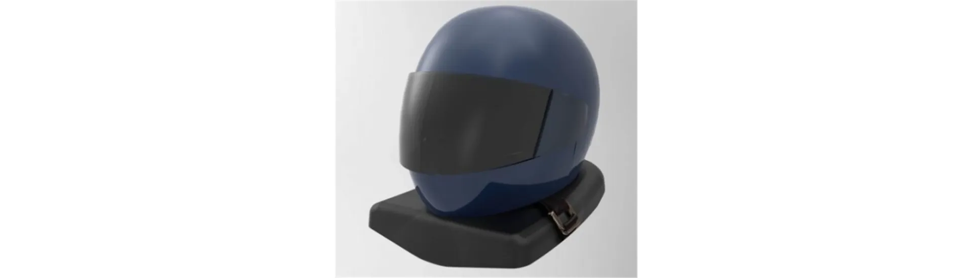 Helmets and Accessories
