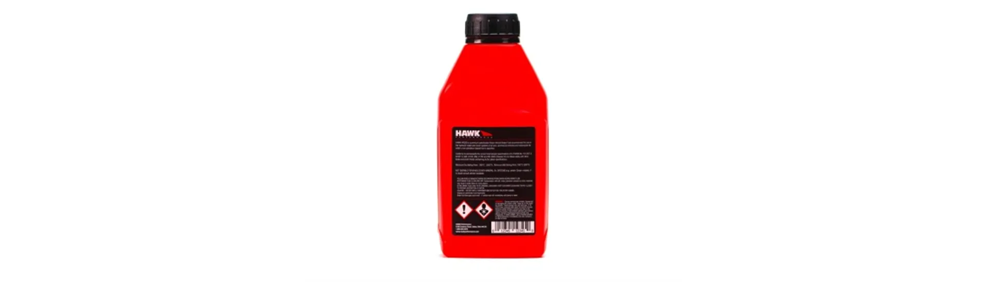 Brake Fluid