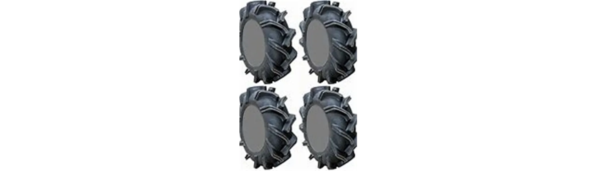 Tyres - Off Road