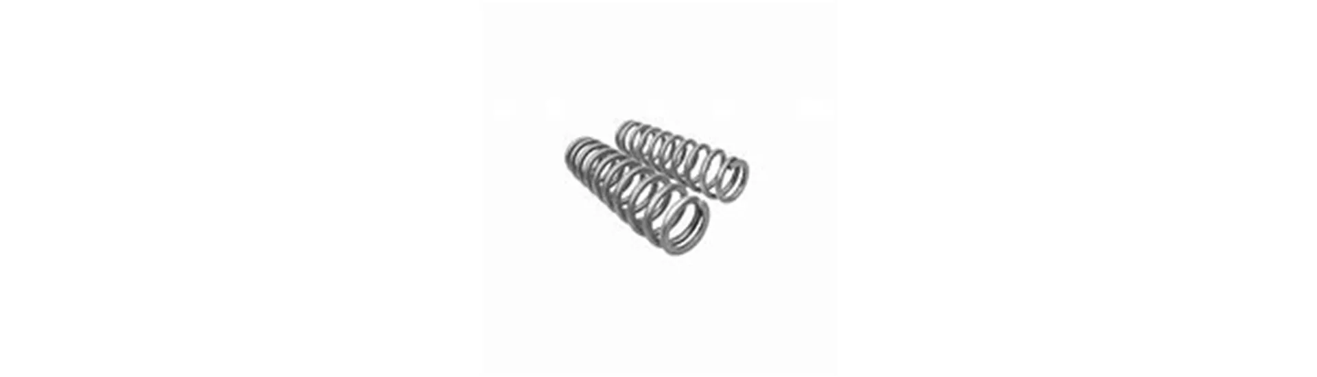 Coilover Springs