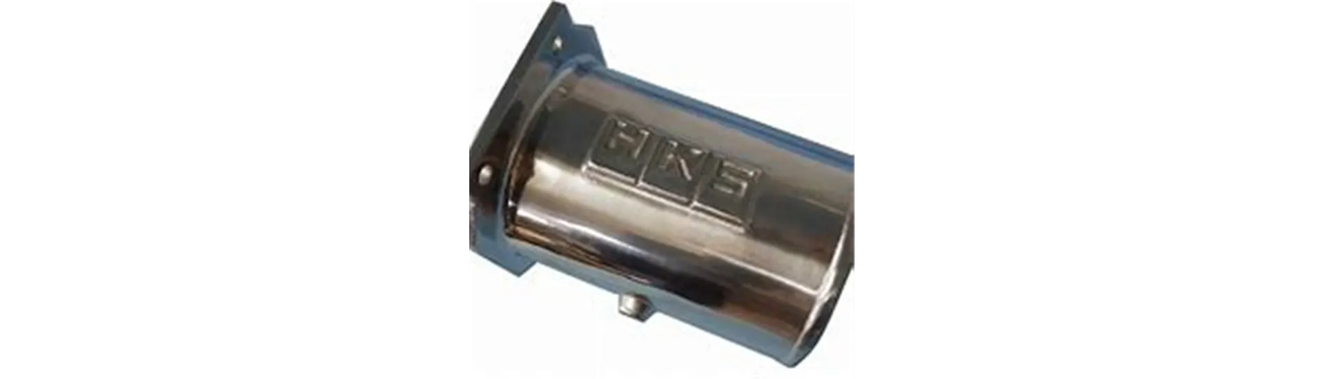 Air Intake Components