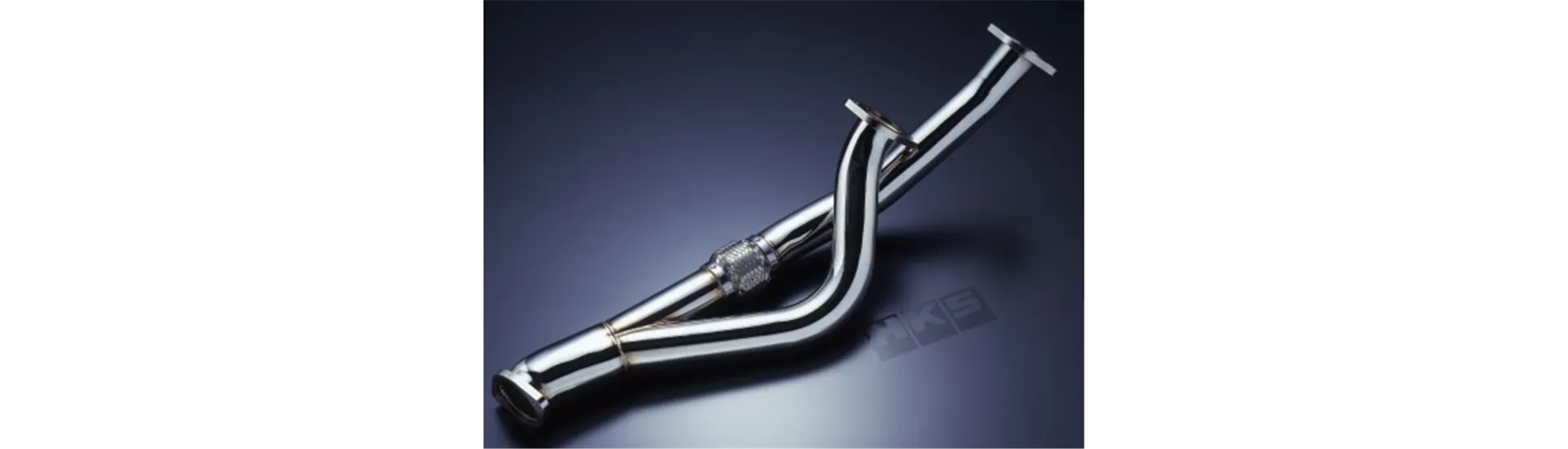 Downpipes