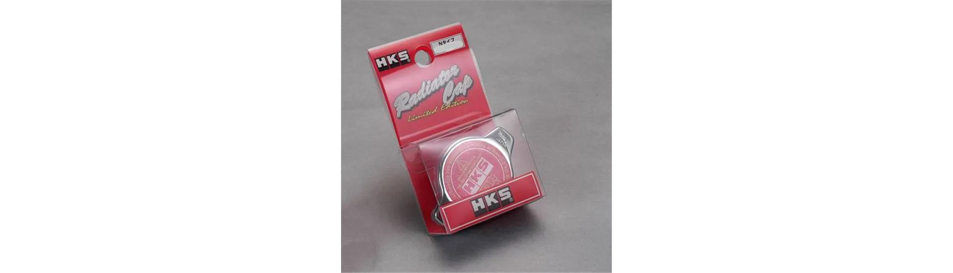 Radiator Caps