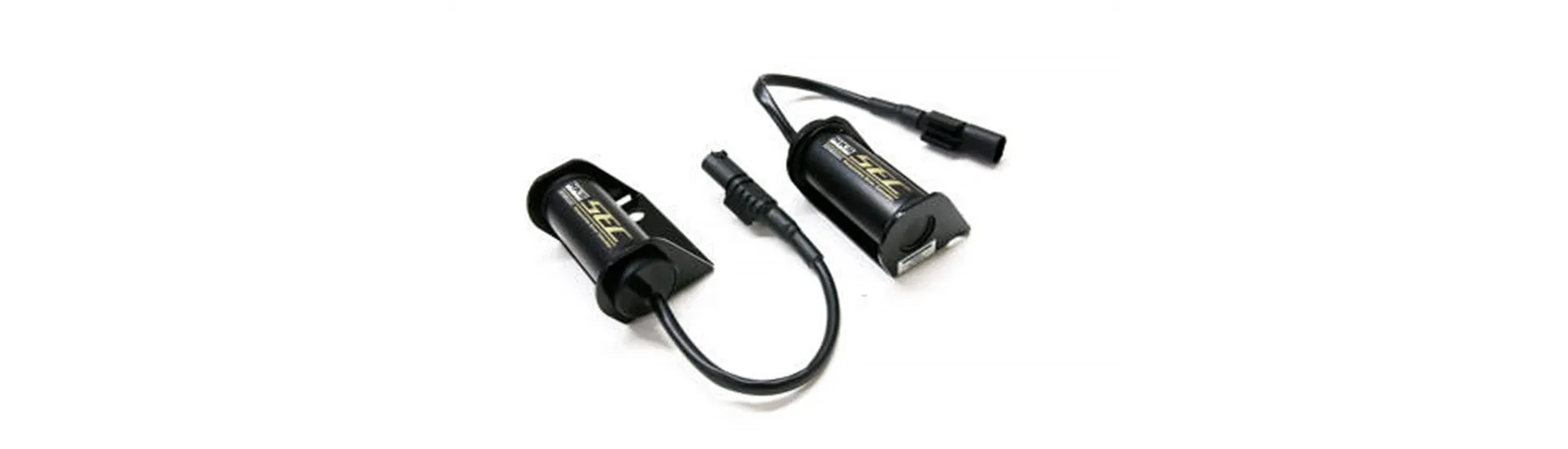 Electronic Lowering Systems