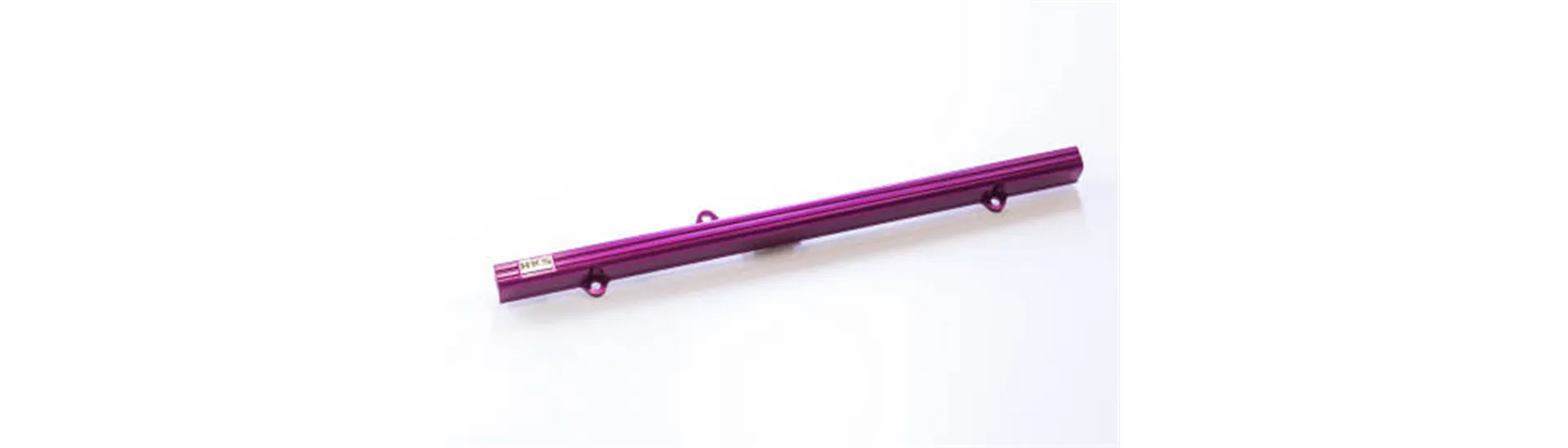 Fuel Rails