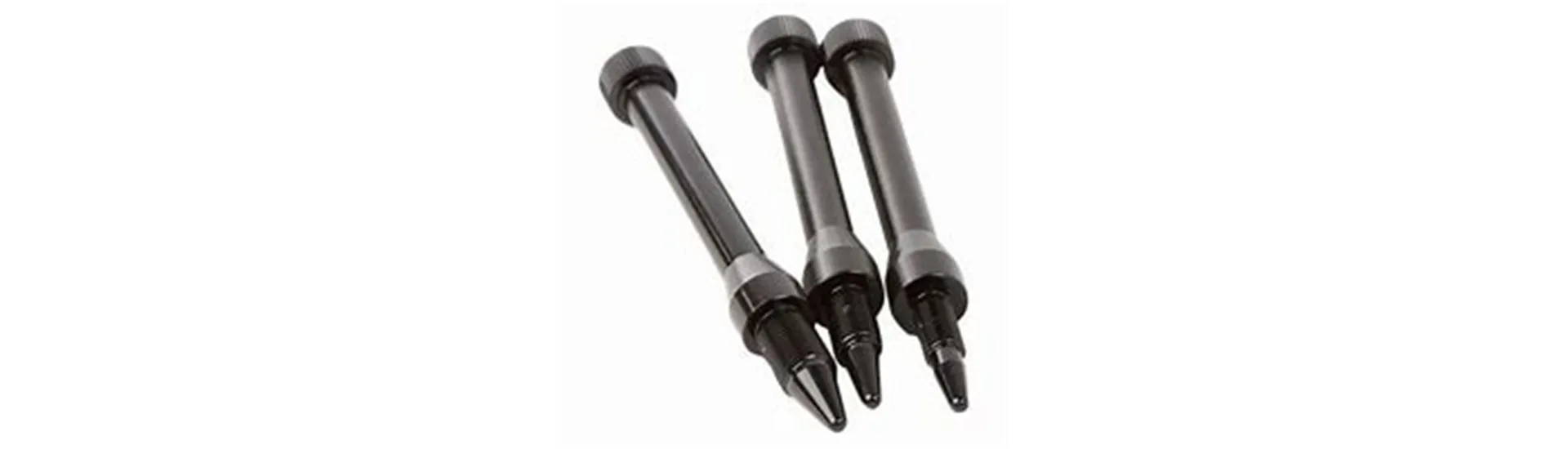 Bolts and Nuts
