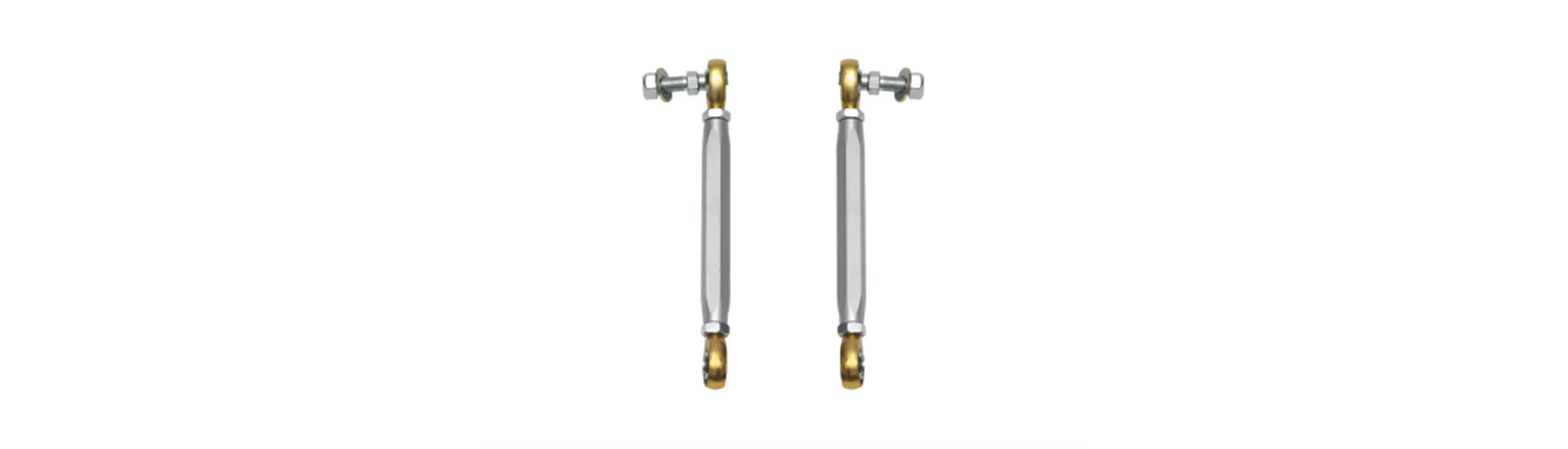 Sway Bar Endlinks