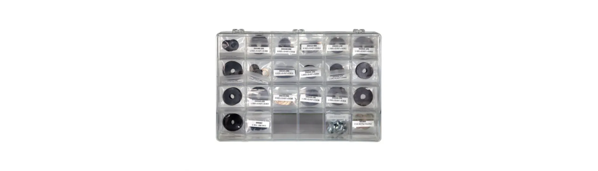 Alignment Kits