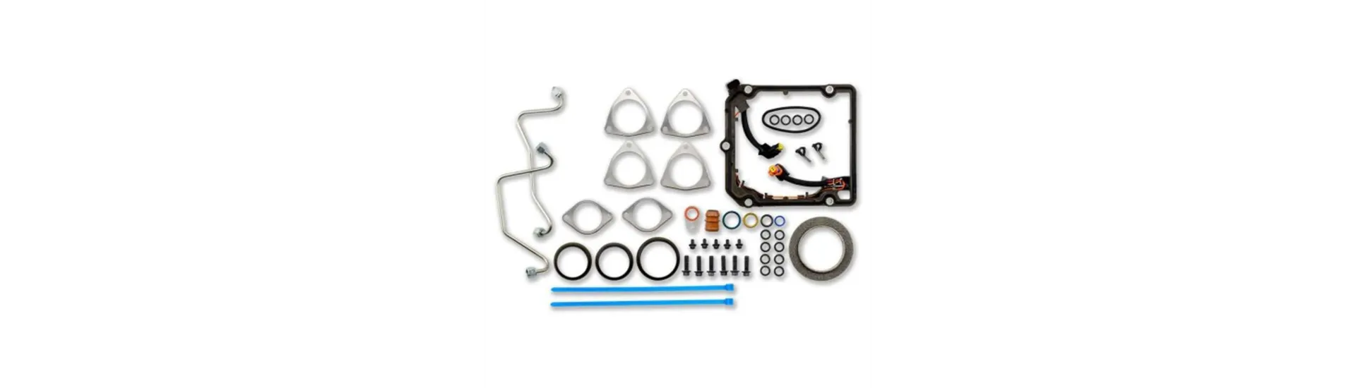 Fuel Pump Fitment Kits