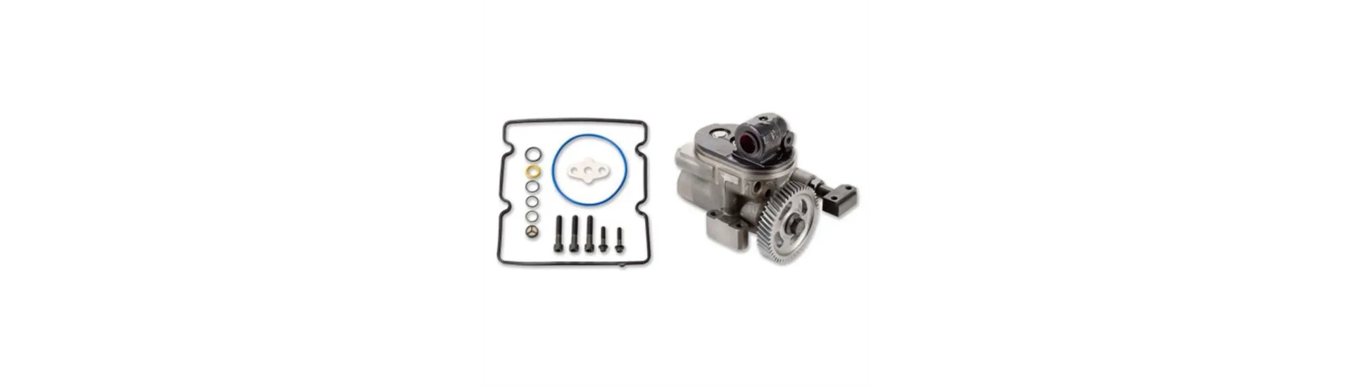 Oil Pumps