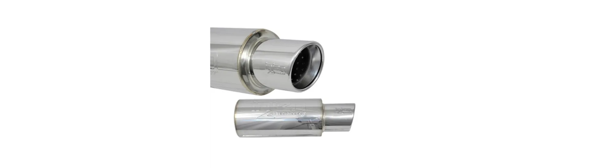 Muffler