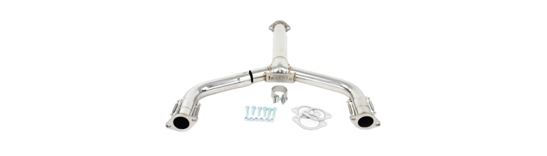 Y Pipes