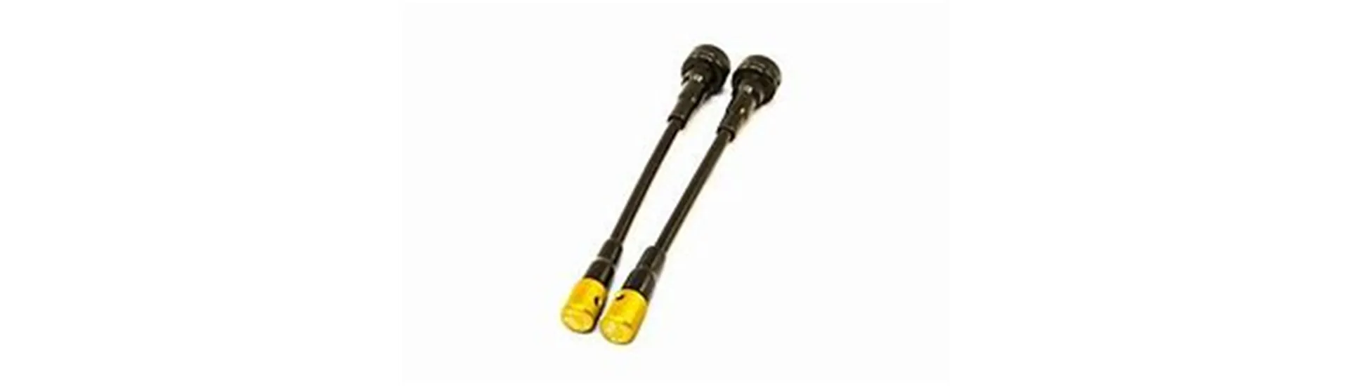 Coilover Components