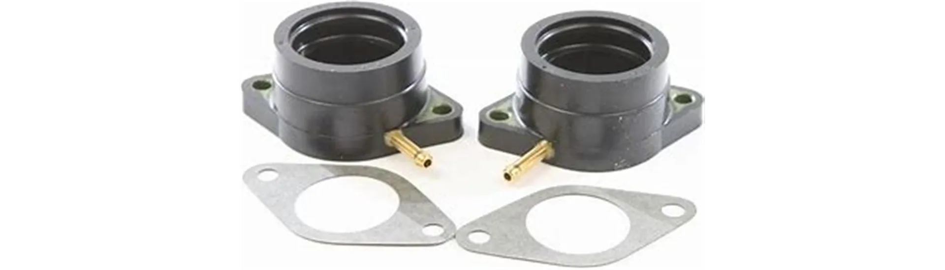 Exhaust Hardware