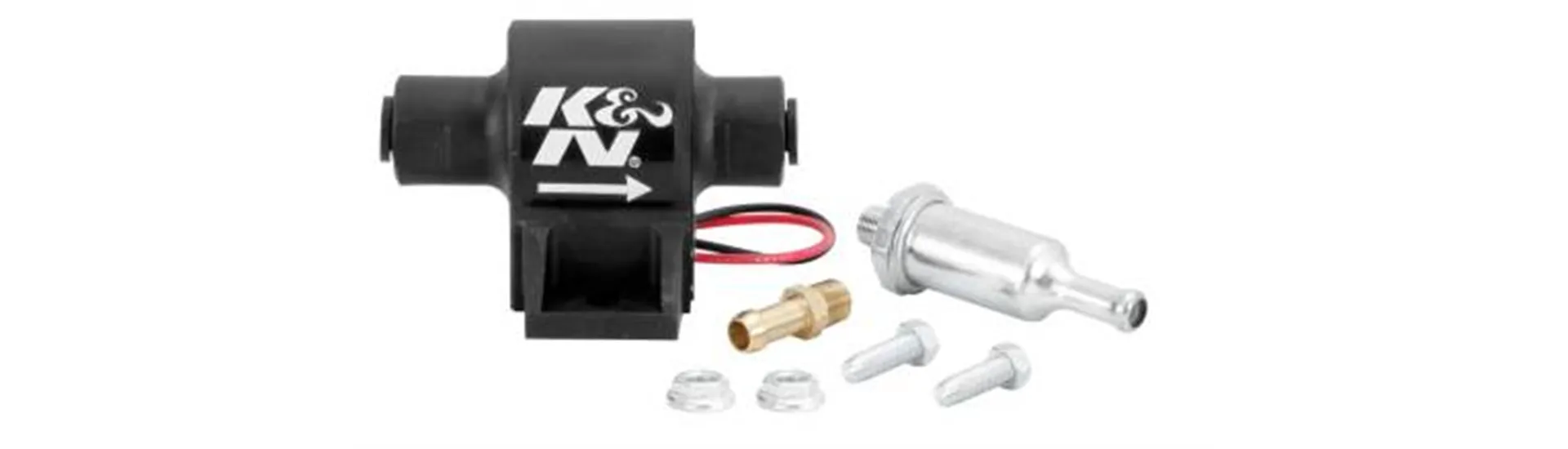 Fuel Pumps