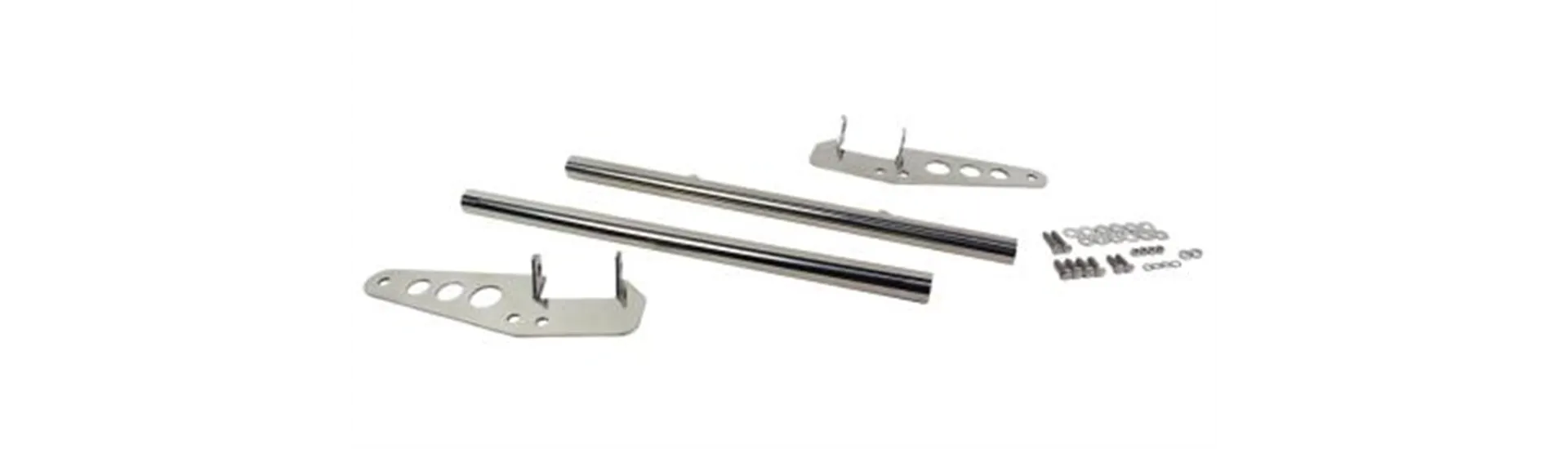 Grille Guards