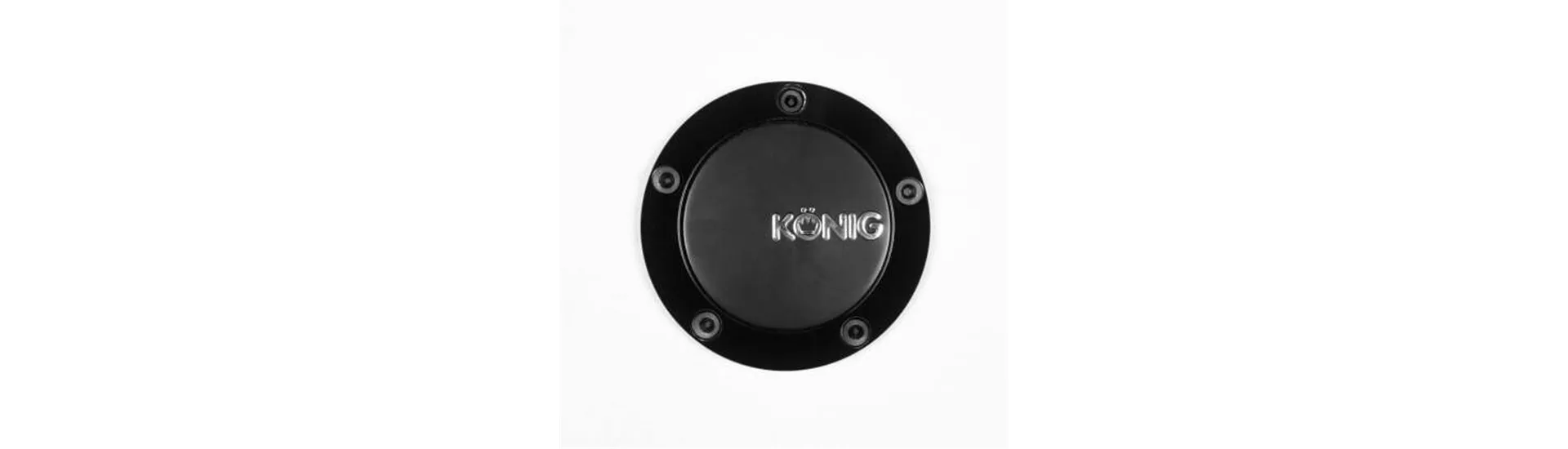 Wheel Center Caps