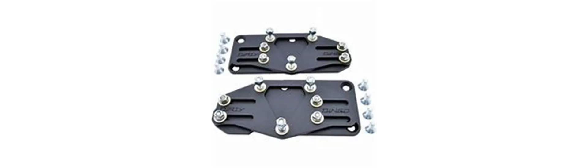 Engine Mounts