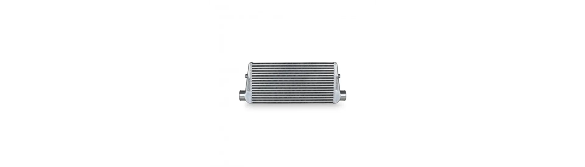 Intercoolers