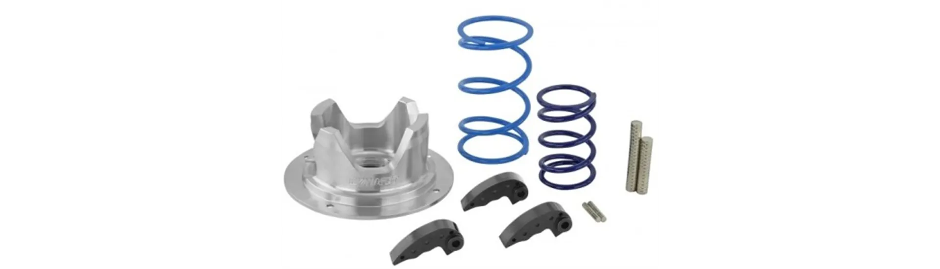 Clutch Kits - Single