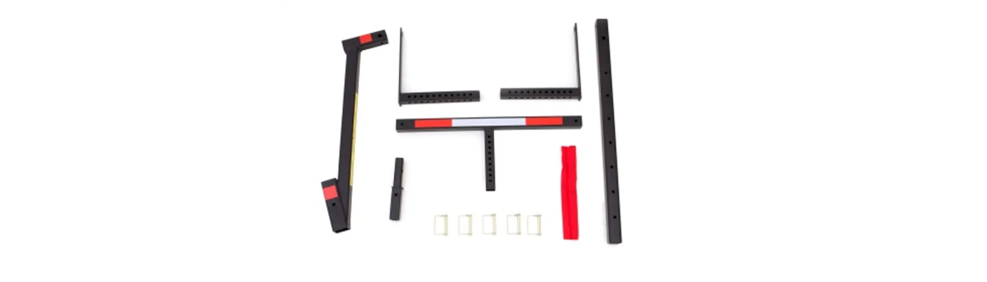 Hitch Racks