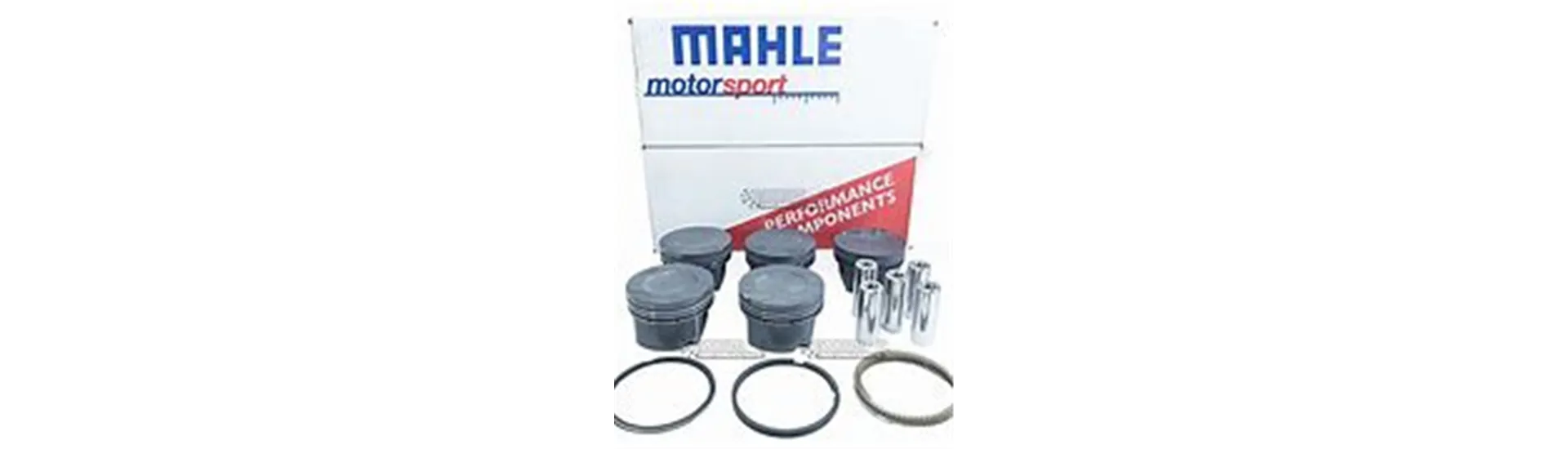 Forged Piston Sets -5cyl