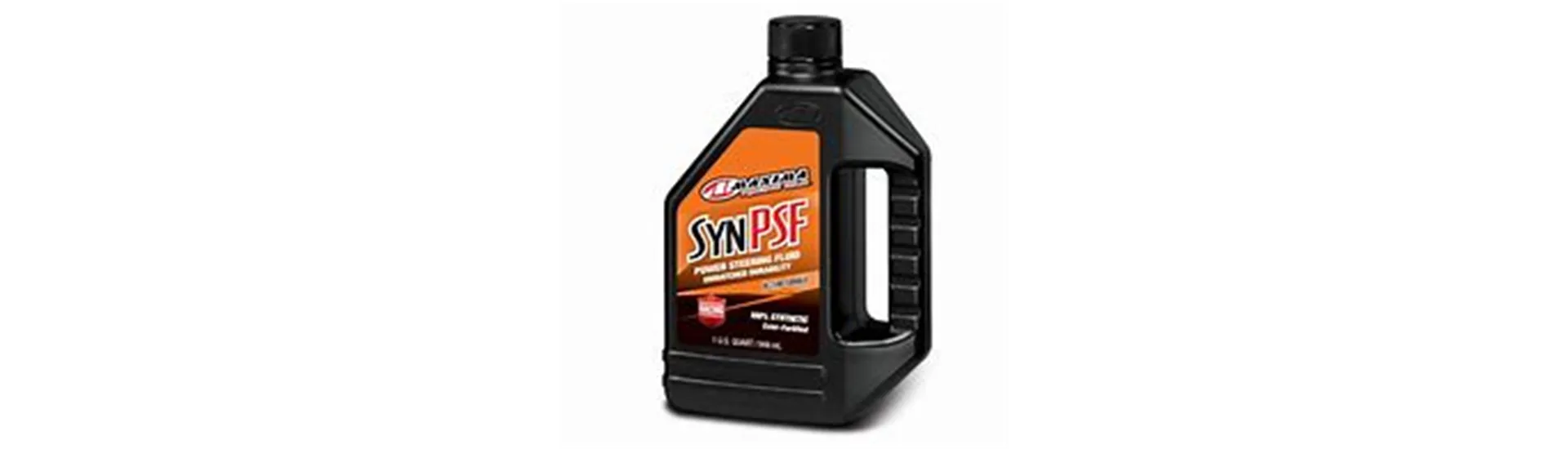Power Steering Fluids