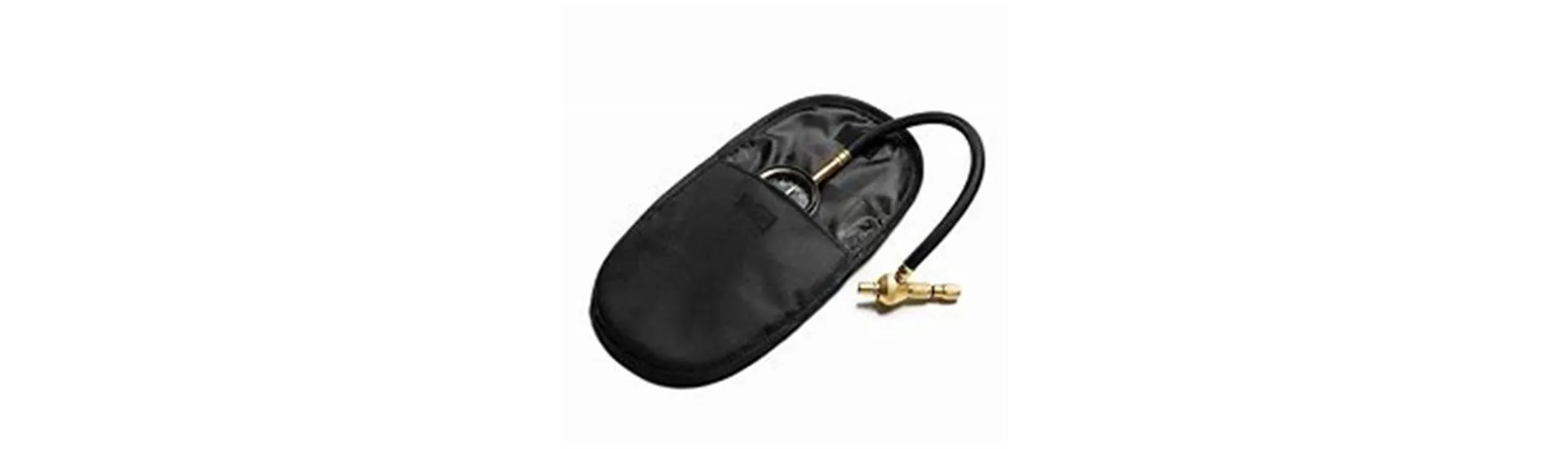 Tyre Pressure Sensors