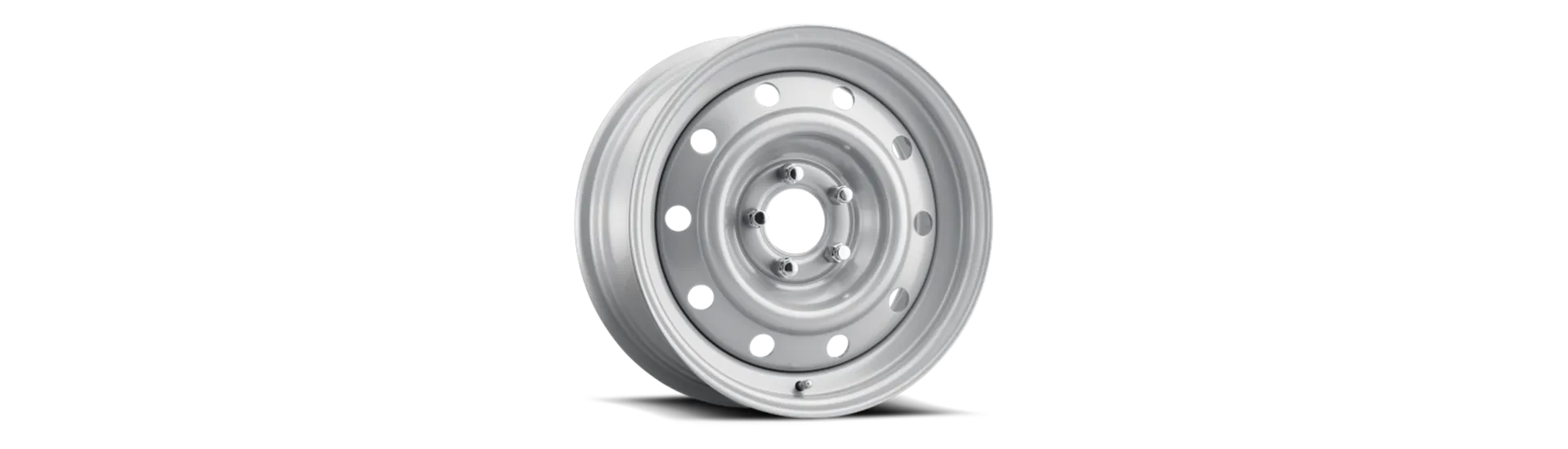 Wheels - Steel