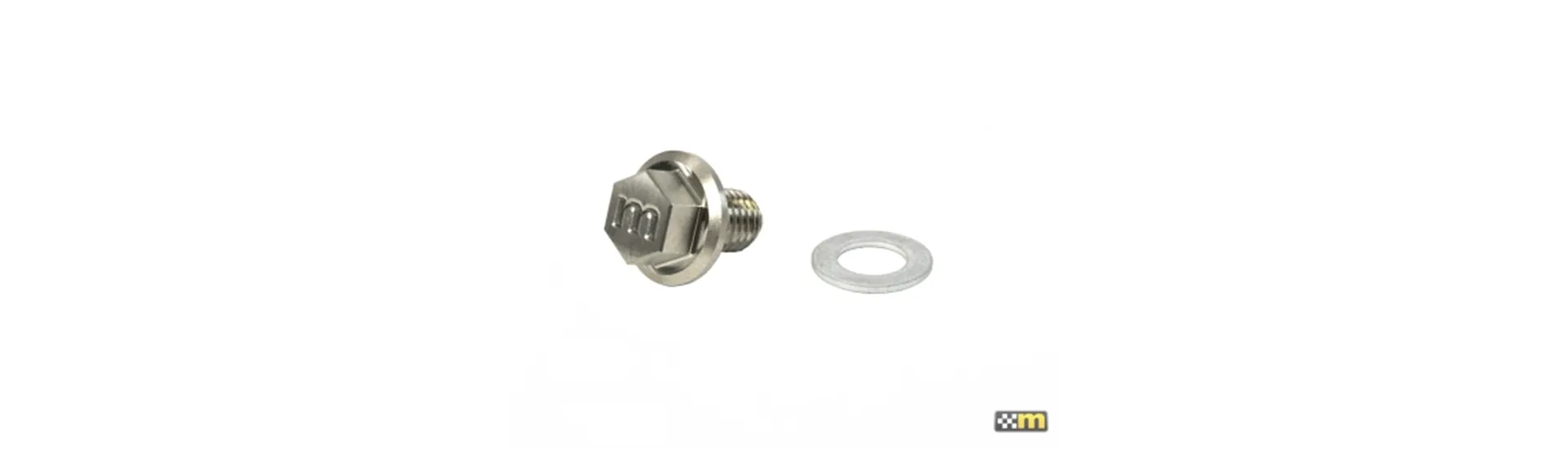 Drain Plugs